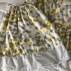 Size 4 kids dress